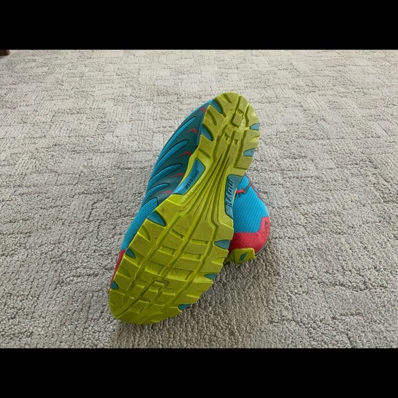 Inov-8 lift 232 Cross Training - Picture 2 of 3